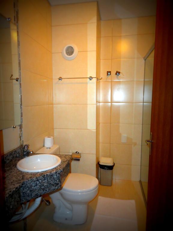 Hotel Cascata Das Pedras 伊瓜苏 客房 照片