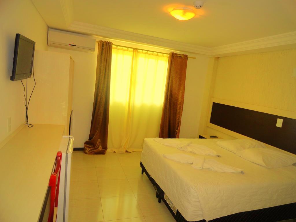 Hotel Cascata Das Pedras 伊瓜苏 客房 照片