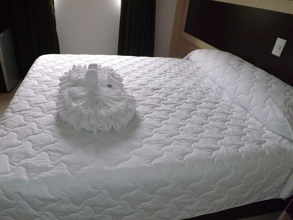 Hotel Cascata Das Pedras 伊瓜苏 外观 照片
