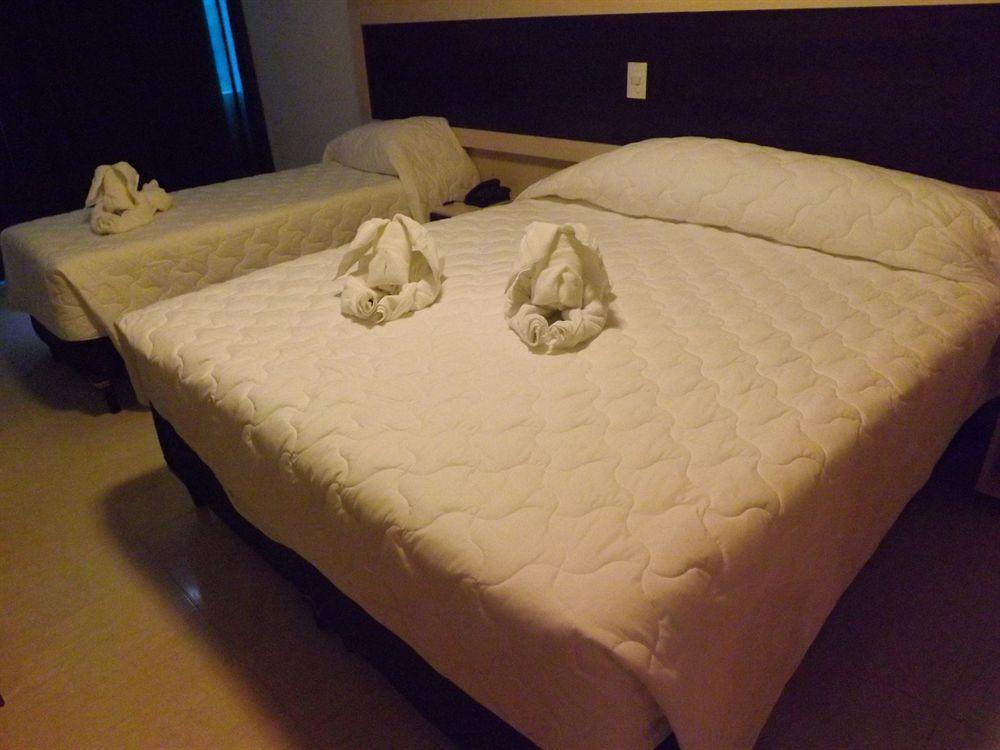 Hotel Cascata Das Pedras 伊瓜苏 外观 照片