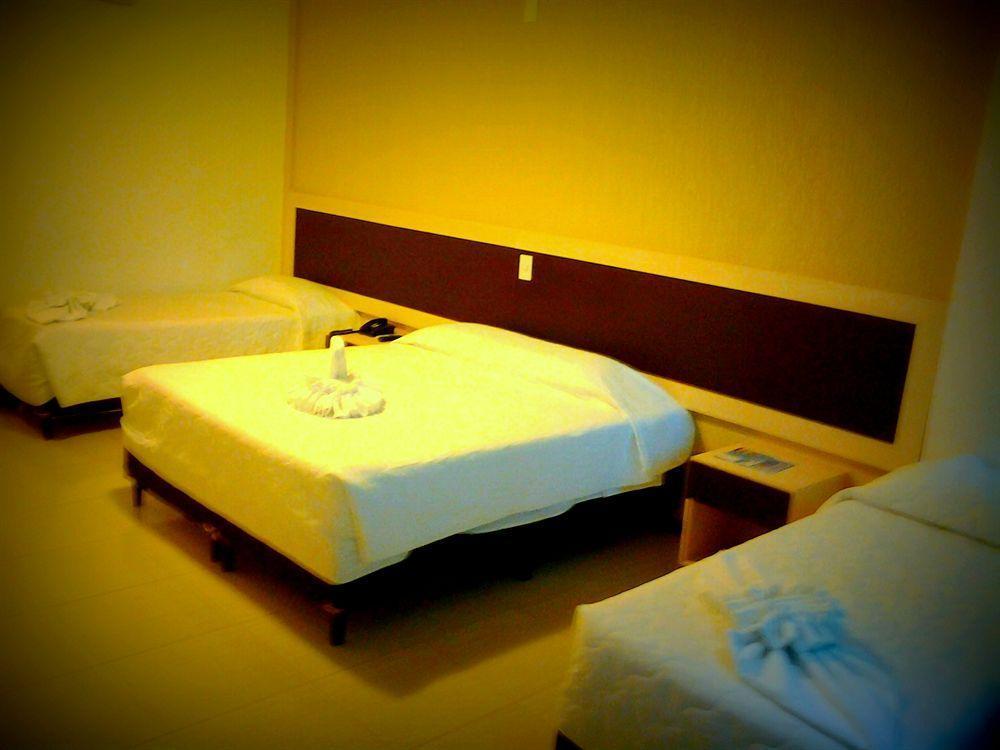 Hotel Cascata Das Pedras 伊瓜苏 外观 照片