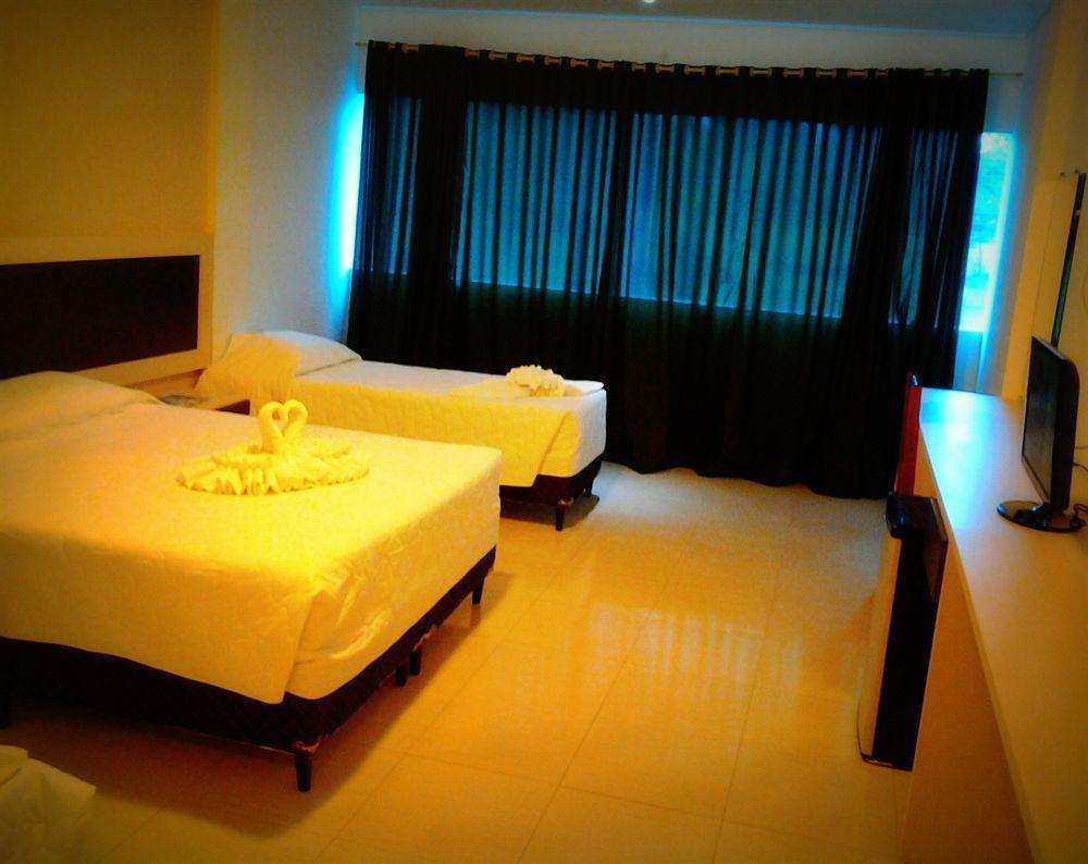 Hotel Cascata Das Pedras 伊瓜苏 外观 照片