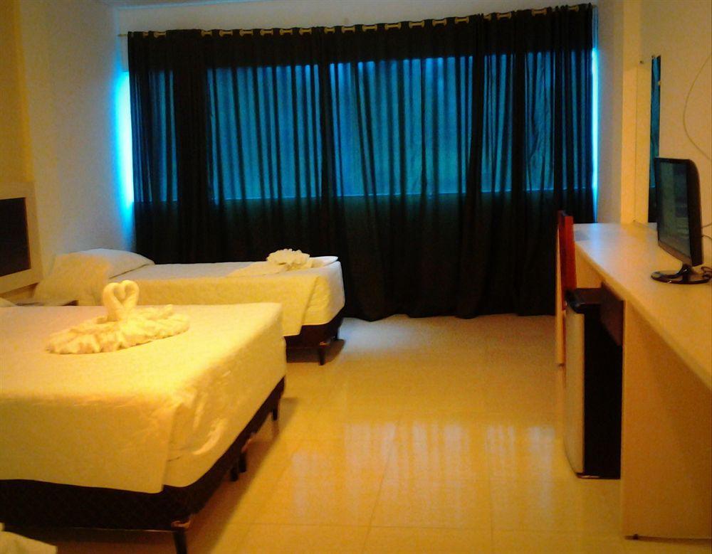 Hotel Cascata Das Pedras 伊瓜苏 外观 照片